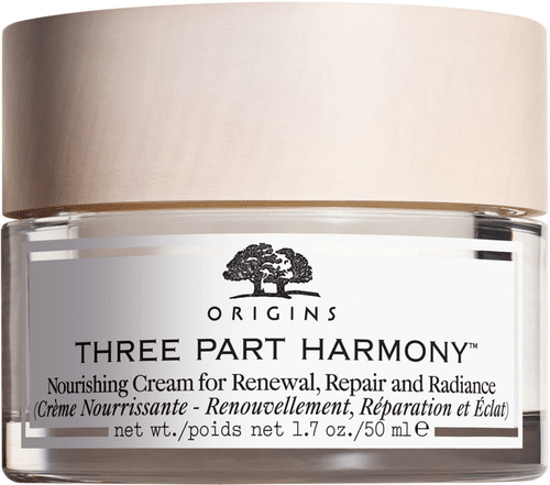 Origins - Three Part Harmony Nourishing Cream for Renewal, Repair and Radiance