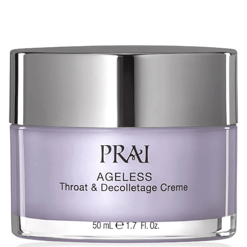 PRAI - AGELESS Throat & Decolletage Crème