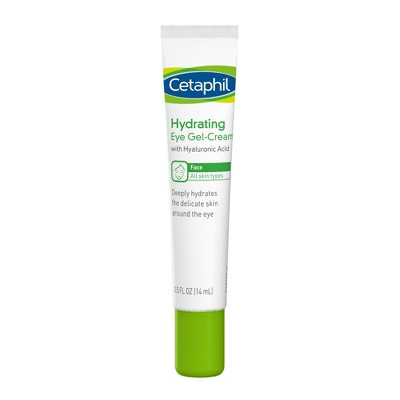 Cetaphil - Hydrating Eye Gel Cream
