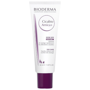 Bioderma - Cicabio Arnica+ Cream