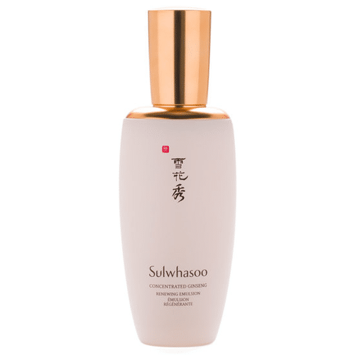 Sulwhasoo - Concentrated Ginseng Renewing Emulsion