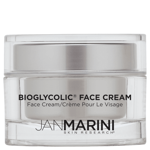 Jan Marini - Bioglycolic Bioclear Cream