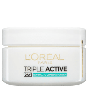 L'Oréal Paris - Dermo Expertise Triple Active Multi-Protection Day Moisturiser - Normal / Combination