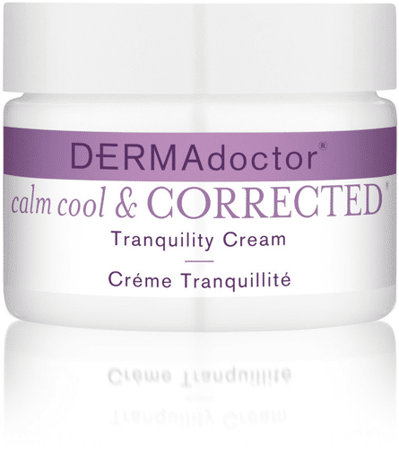 Dermadoctor - Calm, Cool & Corrected Tranquility Cream