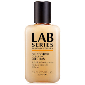 Lab Series Skincare for Men - Oil Control Clearing Solution