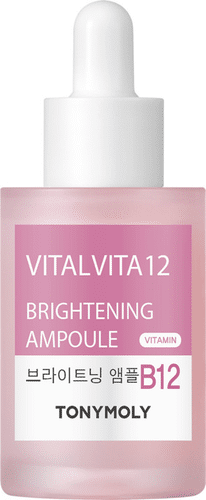 TONYMOLY - Vital Vita 12 Brightening Ampoule