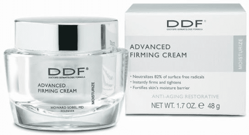 Ddf - Advanced Firming Cream with Age Reverse Complex