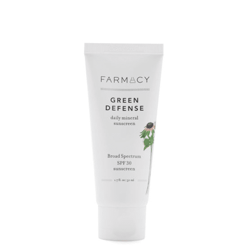 farmacy sunscreen review