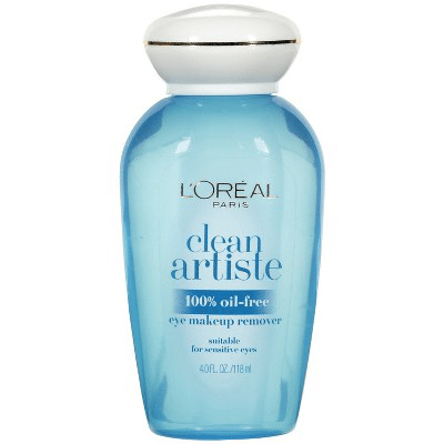 L'Oréal Paris - Clean Artiste Oil