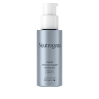 Neutrogena - Rapid Wrinkle Repair Hyaluronic Acid Night Moisturizer