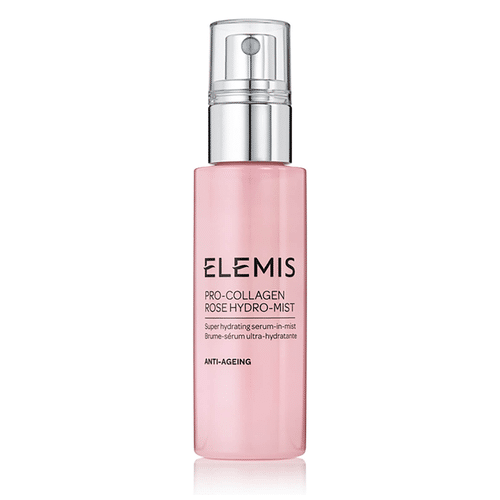 ELEMIS - Pro-Collagen Rose Hydro-Mist