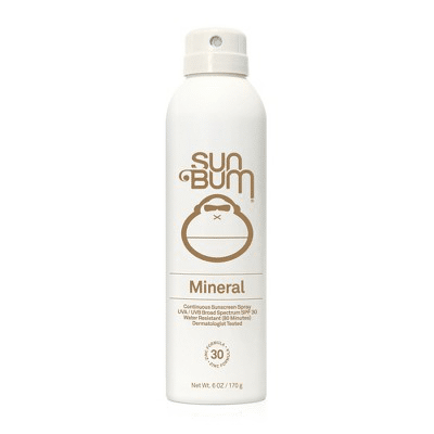 Sun Bum - Mineral Spray Sunscreen