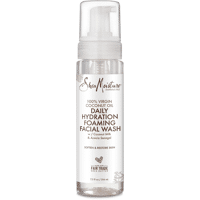 SheaMoisture - 100% Virgin Coconut Oil Daily Hydration Foaming Facial Wash