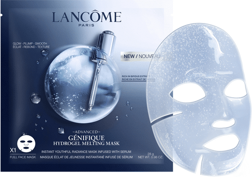 Lancôme - Advanced Génifique Hydrogel Melting Sheet Mask