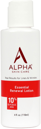 Alpha Skin Care - Essential Renewal Lotion