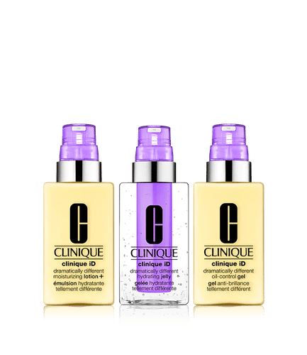 Clinique - iD™: Active Cartridge Concentrate for Lines & Wrinkles