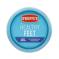 O'Keeffe's - OKeeffes Healthy Feet Jar