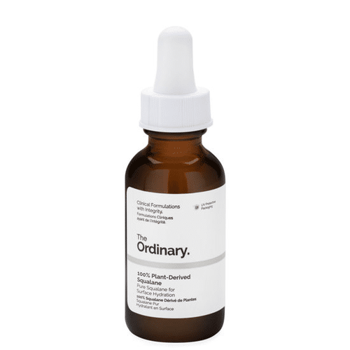 The Ordinary - 100% Plant-Derived Squalane