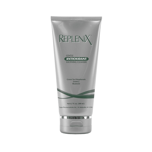 Topix - Replenix Gentle Antioxidant Soothing Cleanser