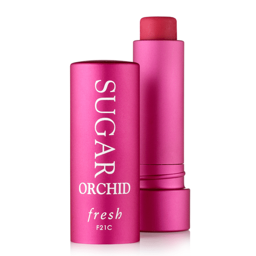 Fresh - Sugar Orchid Tinted Lip Treatment Sunscreen SPF 15