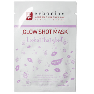 Erborian - Glow Shot Mask