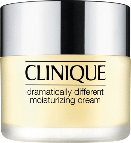 Clinique - Dramatically Different Moisturizing Cream