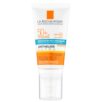 La Roche-Posay - Anthelios Hydrating SPF50+ Tinted BB Sun Cream
