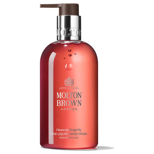 Molton Brown - Gingerlily Hand Wash