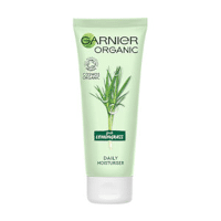 Garnier - Organic Lemongrass Moisturiser