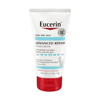 Eucerin - Advanced Repair Hand Cream