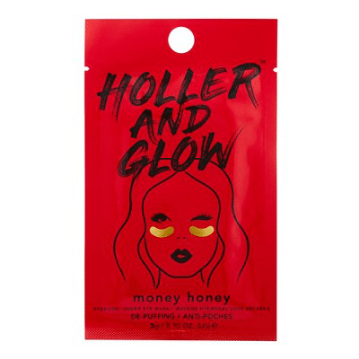 Review Holler And Glow Money Honey Facial Treatments Wimj