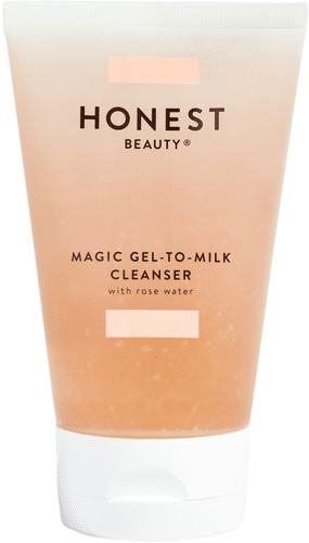 Honest Beauty - Magic Gel-to-Milk Cleanser