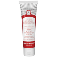 First Aid Beauty - Skin Rescue Anti-Breakout Charcoal Cleanser