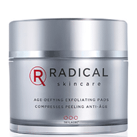 Radical Skincare - Age-Defying Exfoliating Pads