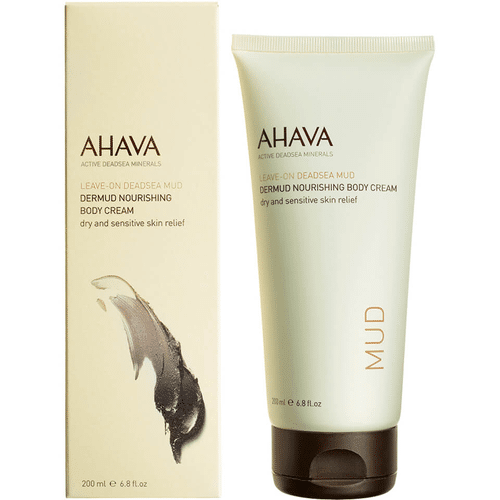 Ahava - Dermud Nourishing Body Cream