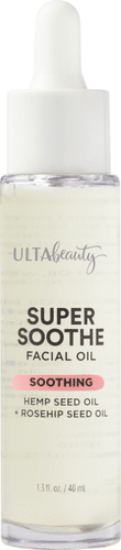 ULTA - Super Soothe Facial Oil
