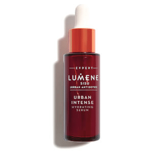 Lumene - Nordic Detox [Sisu] Urban Intense Hydrating Serum