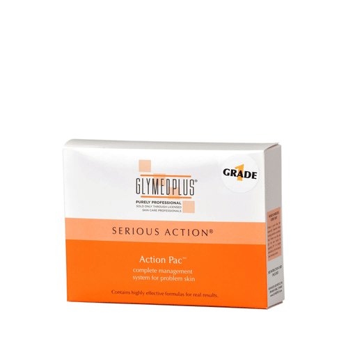 GlyMed Plus - GlyMed Serious Action Pac - Grade 1
