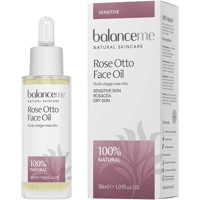 Balance Me - Rose Otto Face Oil