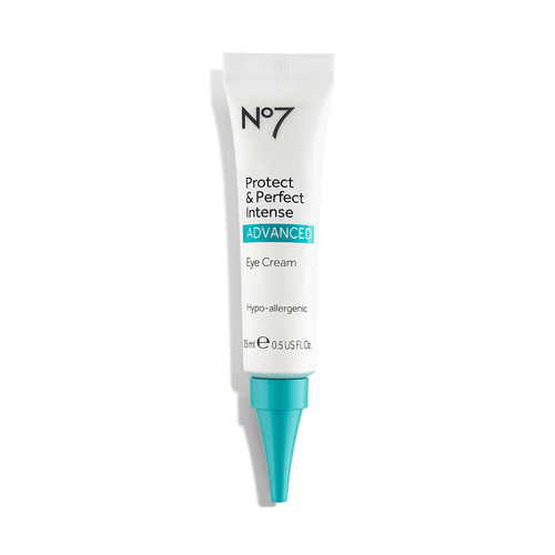 No7 - Protect and Perfect Intense Eye Cream