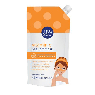 Miss Spa - Facial Vitamin C Peel