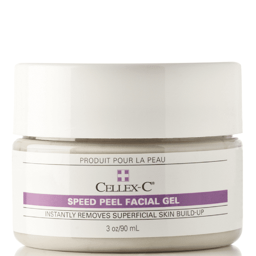 Cellex-C - Speed Peel Facial Gel
