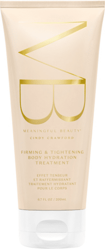 Meaningful Beauty - Firming & Tightening Body Hydration Treatment