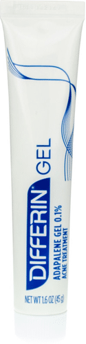 Acne Treatment Gel