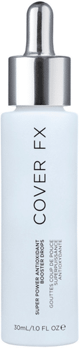 COVER FX - Super Power Antioxidant Booster Drops