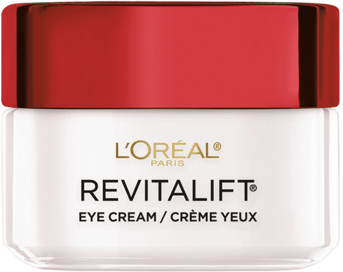 L'Oréal Paris - Revitalift Anti-Wrinkle + Firming Eye Cream Treatment