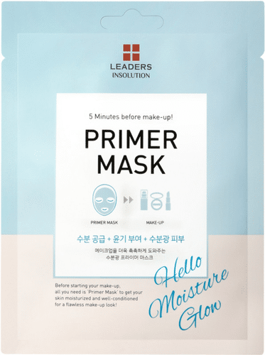 Leaders - Hello Moisture Glow Primer Mask