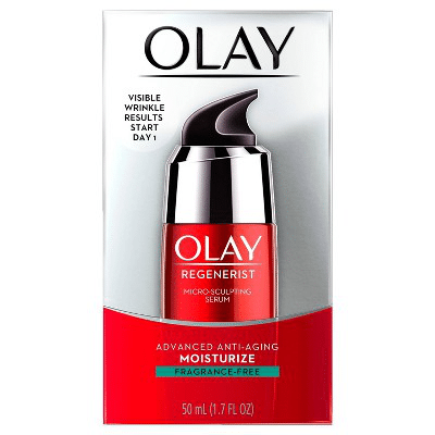 Olay - Fragrance