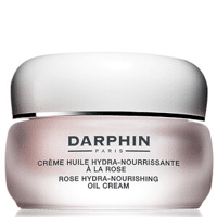 Darphin - Rose Hydra-Nourishing Oil Cream