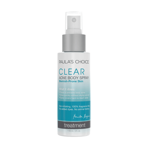 Paula's choice - Clear Acne Body Spray